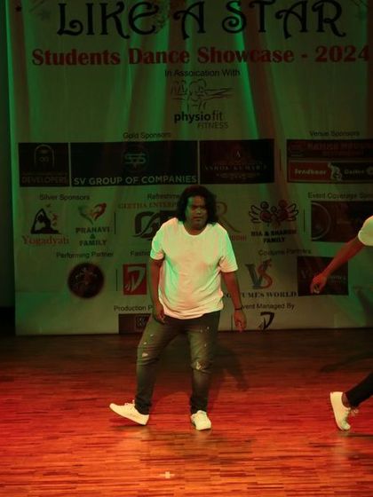 D'cruze Dance Studio - Choreography Services Student Showcases: "It's Time to Shine" photo 38