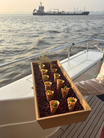 Bite-Sized Appetizers & Canapés photo 11