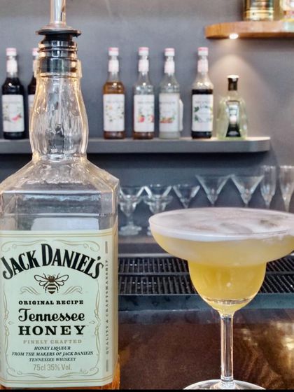 Flair Mania - Event Bartending Services Signature Cocktails & Mocktails photo 19