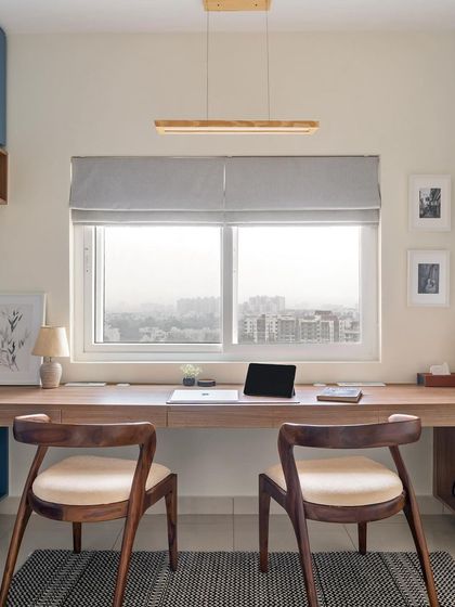 Simplécede - Full-Home Interior Design Smart & Multi-Functional Spaces photo 11