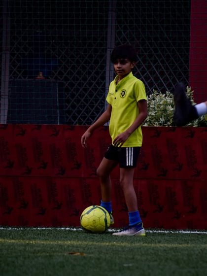 Path to Pro: Our National & State Players photo 13