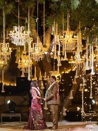 Social & Milestone Event Planning