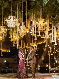 Social & Milestone Event Planning