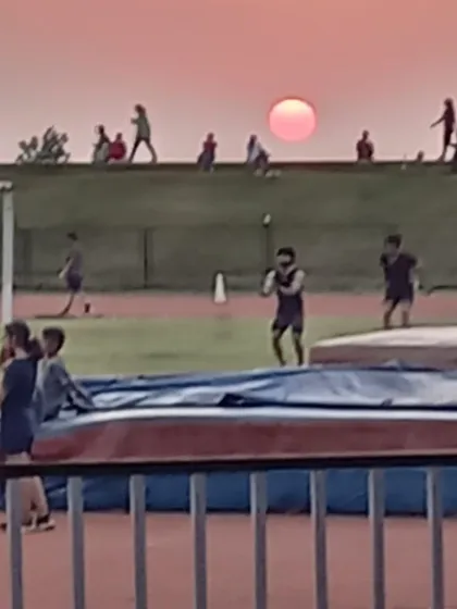 The Park is Our Playground: Facilities & Atmosphere photo 9