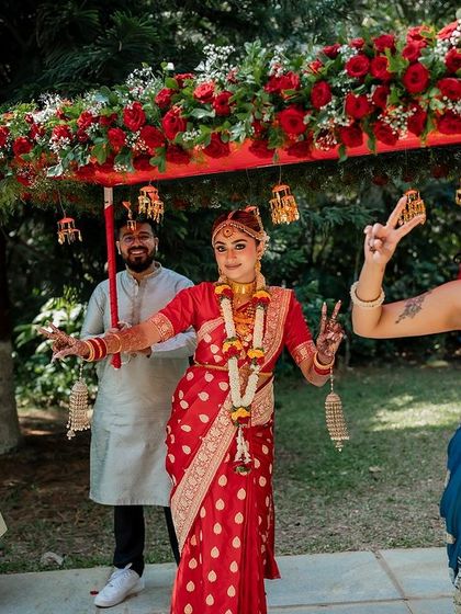 Journeys By Vivek - Wedding Photography Couple Portraits: The Two of Us photo 149