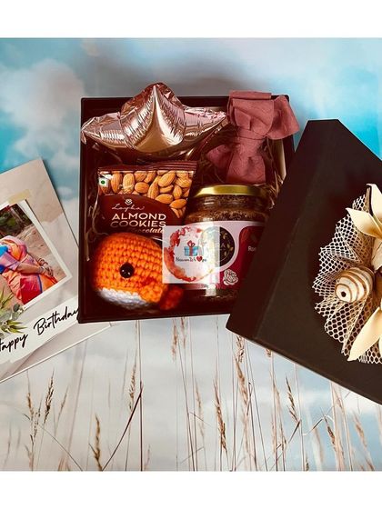 Heaven Wraps - Gifts for Occasions Birthday Hampers for Her photo 18