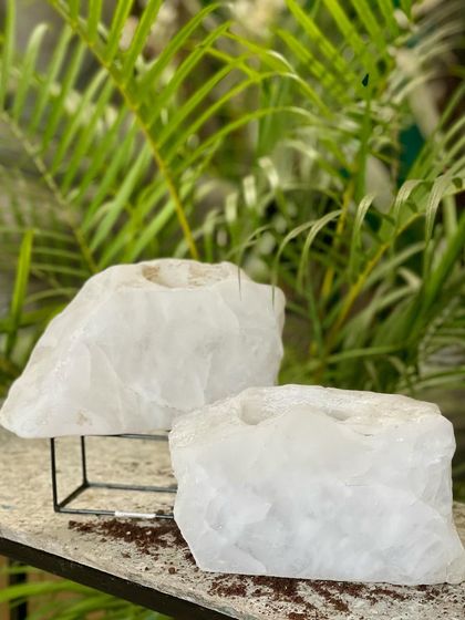 Greenhouse - Curated Artisan & Vintage Decor Decorative Pottery & Accents photo 9