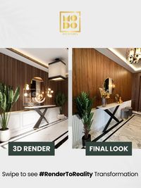 Commercial Interior Design