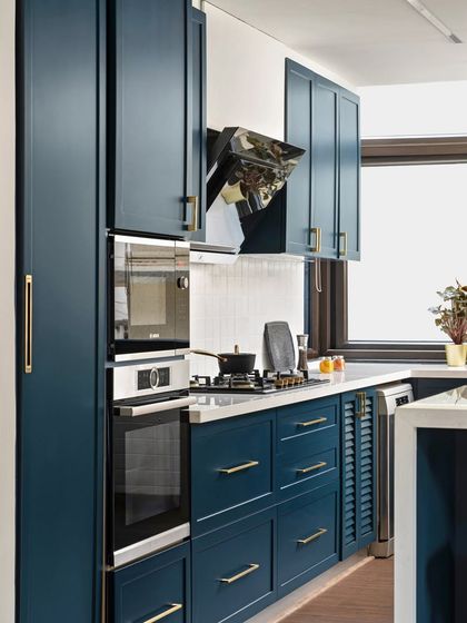 Tangram - Residential Architecture & Interior Design Kitchens: The Heart of the Home photo 3