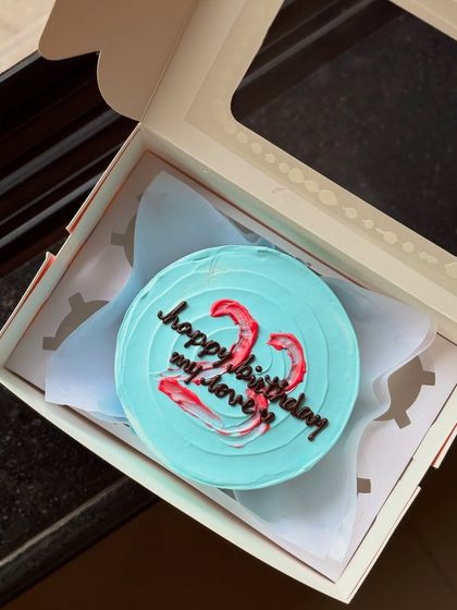 Bento Cakes: Small Treats, Big Joy photo 17