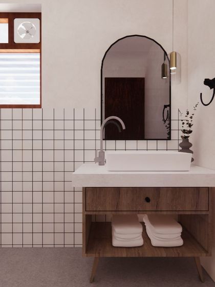 Inari Atelier - Residential Architecture & Interior Design Japandi Inspired Spaces photo 5