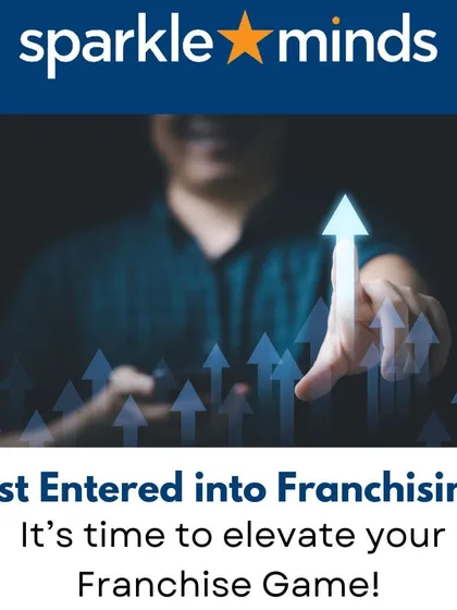Just entered into franchising? It's time to elevate your game. We help new franchisors find the right franchisees with tailored strategies designed for brands new to the franchise industry.