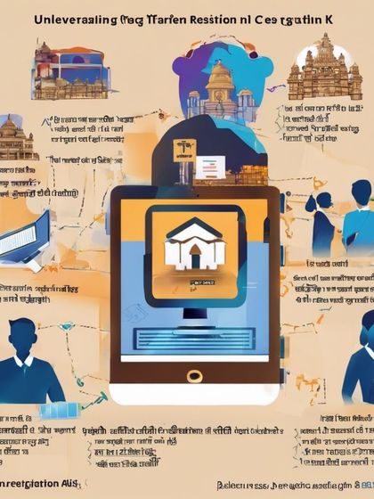 This infographic provides a detailed overview of the Khata transfer and registration process in Bengaluru. I use it to explain the steps, from obtaining a No Objection Certificate to updating land records, ensuring my clients understand every stage of establishing legal ownership.