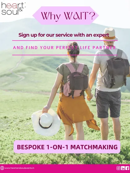 A partner to explore the world with. I connect adventurous souls who are looking for a companion for their journey.