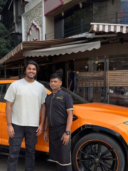 Hamare Mehman: Our Valued Guests photo 36