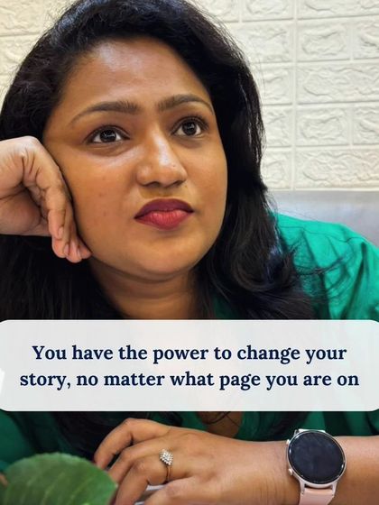 Ananya Shetty - Personal Image & Style Makeover My Style Philosophy photo 29