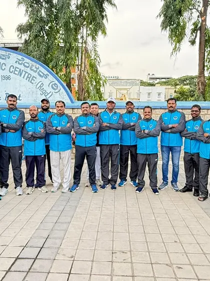 The pillars of our success. Our dedicated team of coaches are the mentors and guides who transform potential into performance, ensuring every swimmer receives the expert guidance needed to achieve their best.