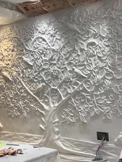 Statement Sculptures & 3D Murals photo 11