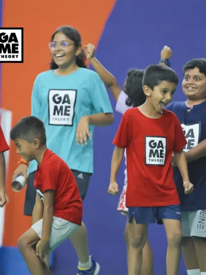 Join the Community: Socials & Fun Games photo 7