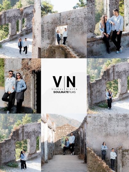 Love in Nature's Lap photo 5