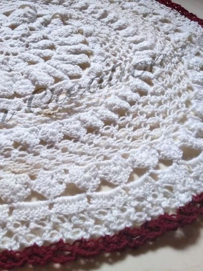 Table Linens & Plate Covers (Thalkosh) photo 22