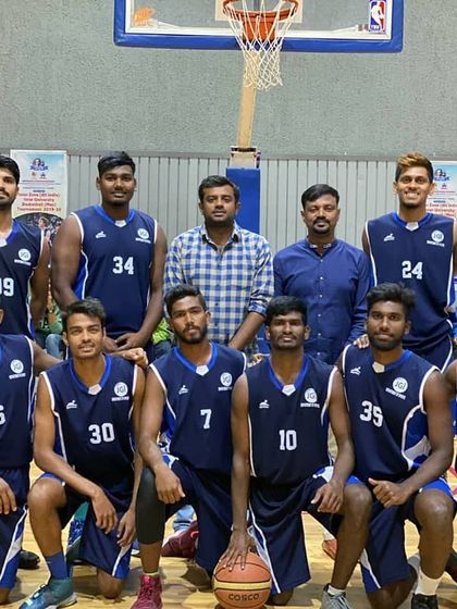 Akshay Prasad S - Athletic Performance Training Team Accomplishments: A Winning Record photo 172