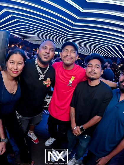 DJ Panic - Event Curation & Promotion Additional Media photo 34