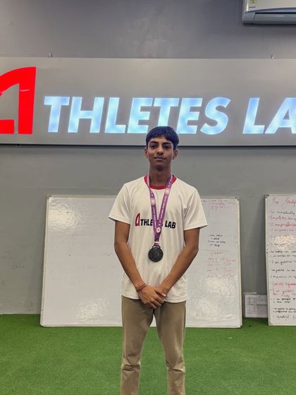 Athlete Results & Testimonials photo 9