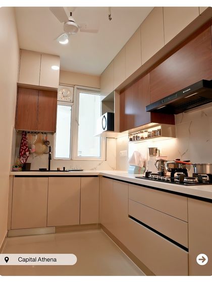 The Heart of the Home: Kitchens & Dining photo 9