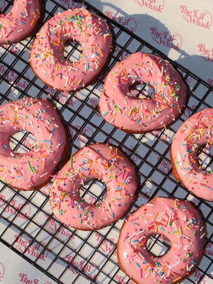 Sweet Treats & Dessert Boxes photo 10