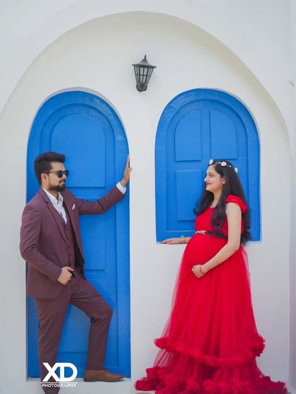 Elegant Gown & Modern Dress Sessions photo 55