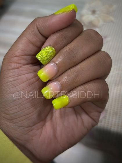 Modern Classics: French & Ombré photo 14