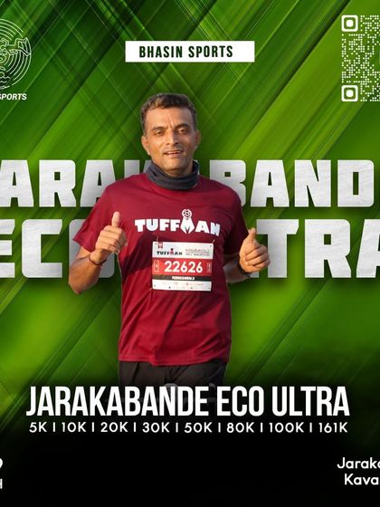 A collection of the incredible runners who make our events possible. Each image represents an athlete who has committed to challenging themselves at one of our trail or endurance races.