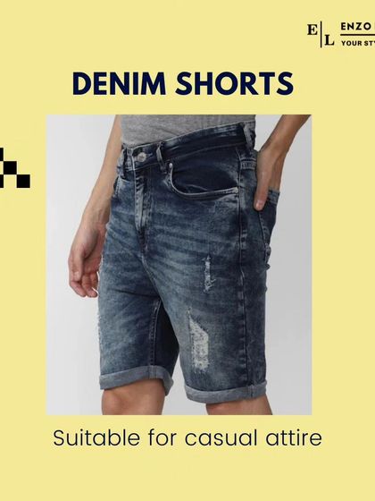 Enzo League - Personal Styling & Wardrobe Consultation Men's Style Essentials photo 14