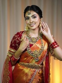 Bridal Jewellery Rental