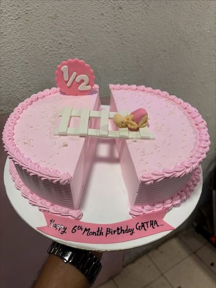 Baby Milestones & Showers photo 3