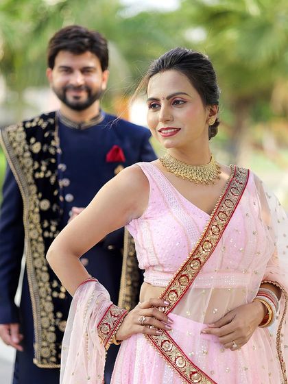 Pre-Wedding Stories: Your Love, Your Movie photo 8