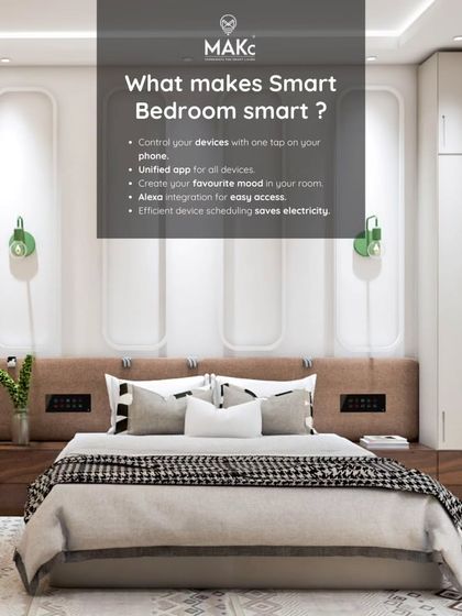 MAKc Automation - Smart Lighting Solutions My Process & Expert Advice photo 6