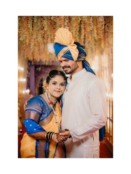 Maharashtrian Weddings photo 9