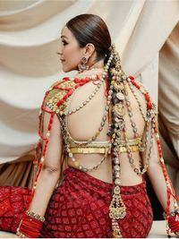 Bridal & Event Hairstyling