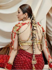 Bridal & Event Hairstyling