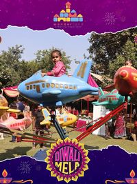 Community Festival Events