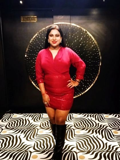 Riyanna - DJ Services The DJ Riyanna Lookbook photo 16