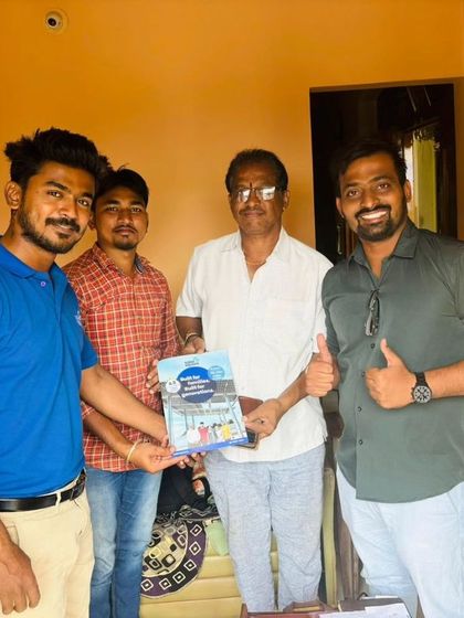 SolarSquare - Residential & Community Rooftop Solar Solutions Our Happy Customers: Homes & Families photo 145