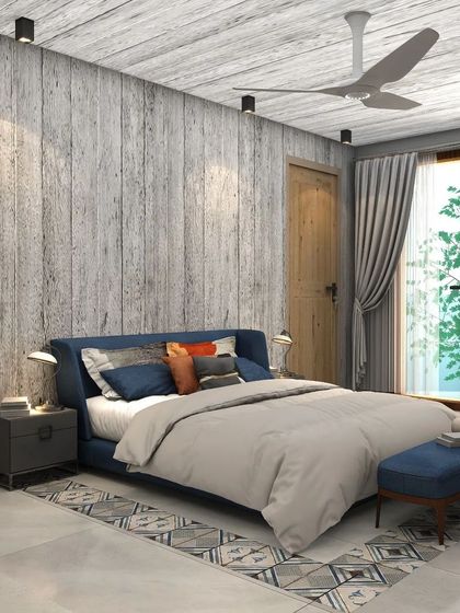 Chizzle My Designs - Turnkey Residential Interior Design Elegant Bedrooms photo 42