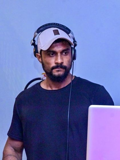 Karthik Sivaram - Event DJ Club Gigs & Private Parties photo 80