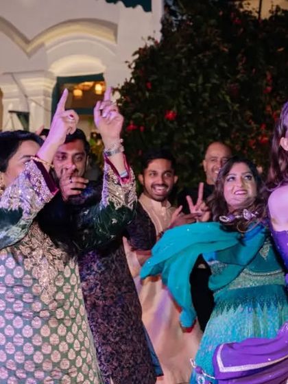 Avenues Weddings and Events - Wedding Planning & Design Candid Moments & Celebrations photo 18