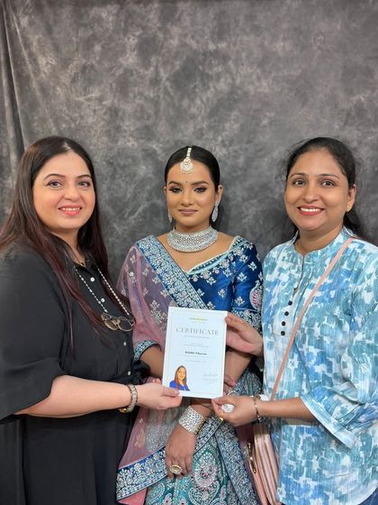 My Academy in Action photo 8