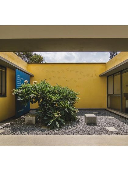 Mindspace - Multi-Family Residential Architecture Spaces for Healing, Learning, and Reflection photo 25