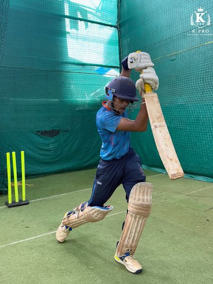 Advanced Batting Drills photo 74